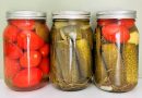 How To Open Kettle Can Pickles And Pickled Vegetables