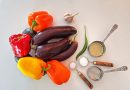 Russian-Style Spicy Pickled Eggplants For Canning Or Eat Now