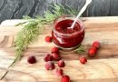 cranberry sauce