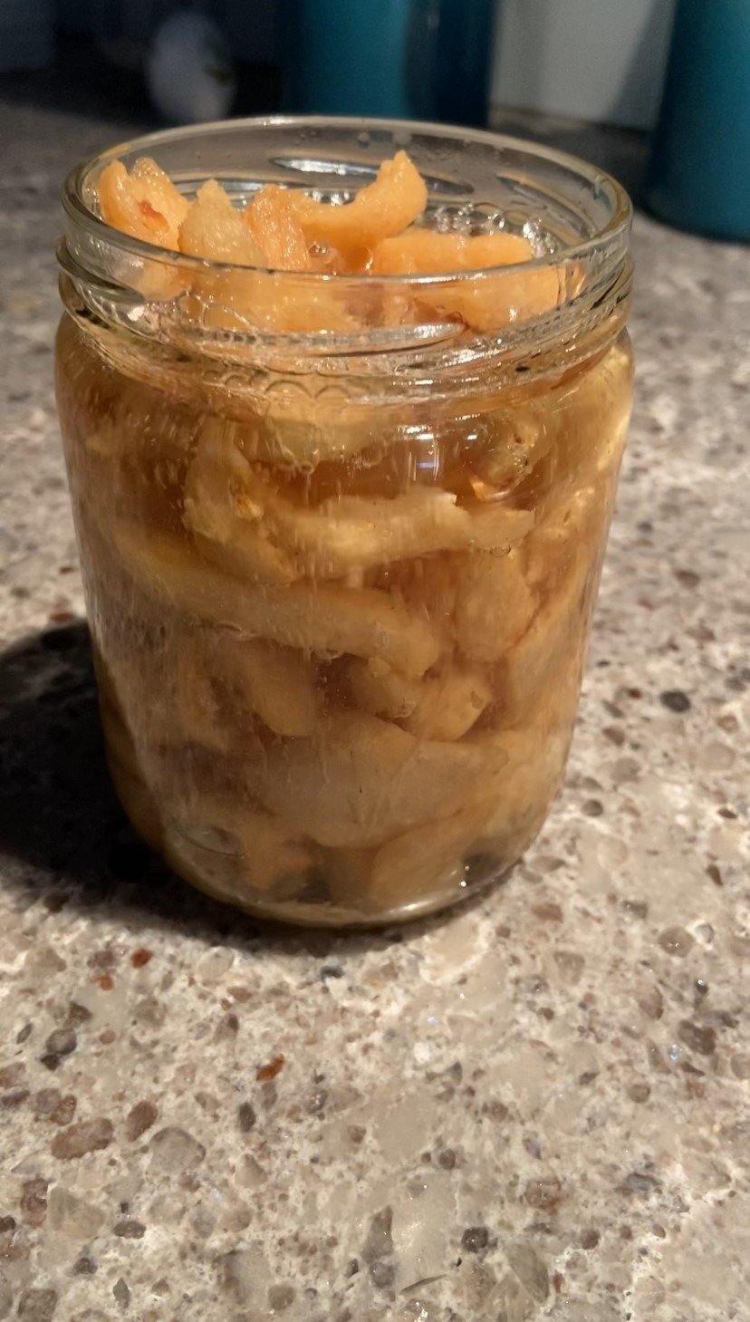 How To Make And Preserve Pork Lard And Lard Cracklings