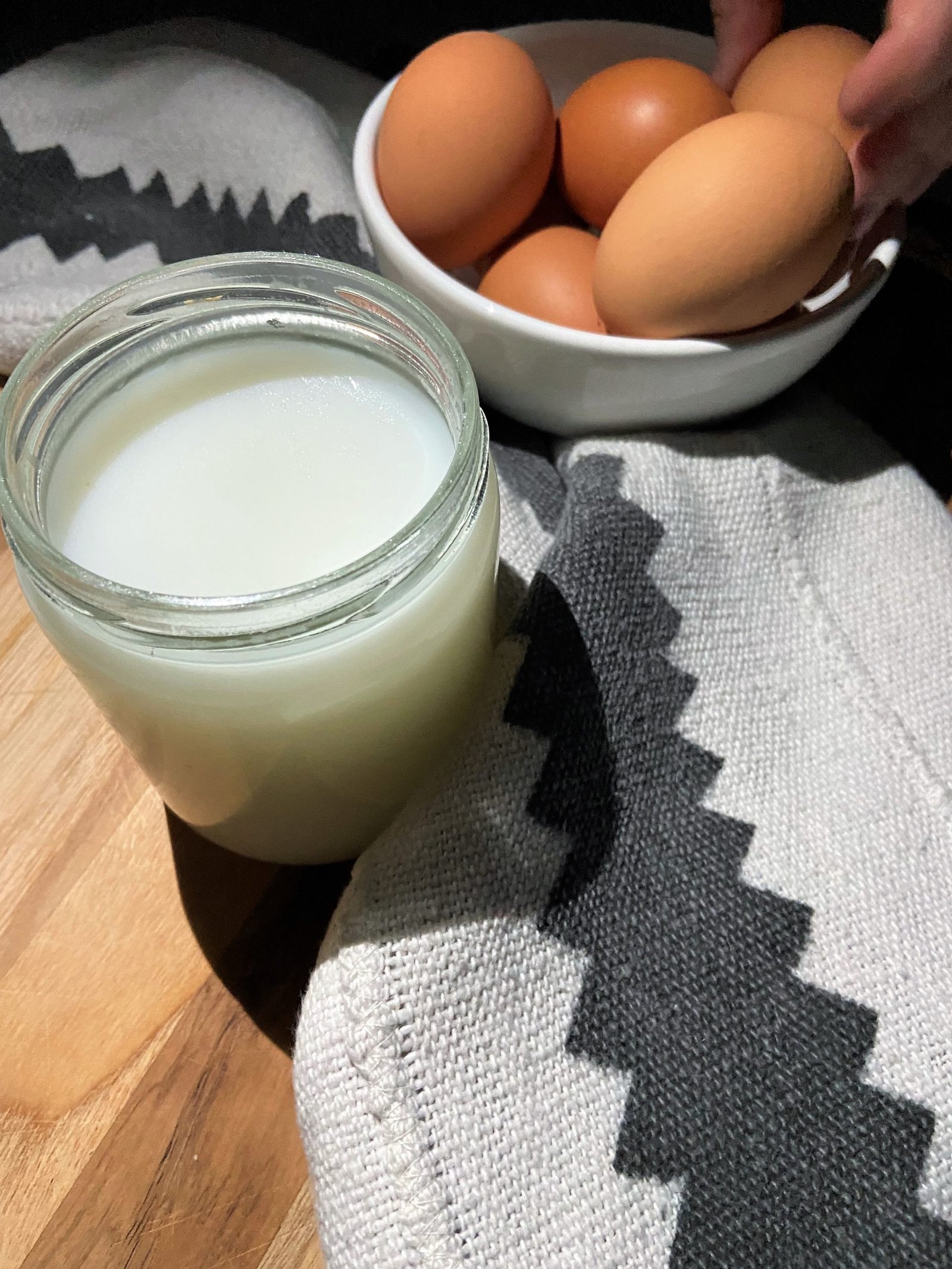 How To Make And Preserve Pork Lard And Lard Cracklings