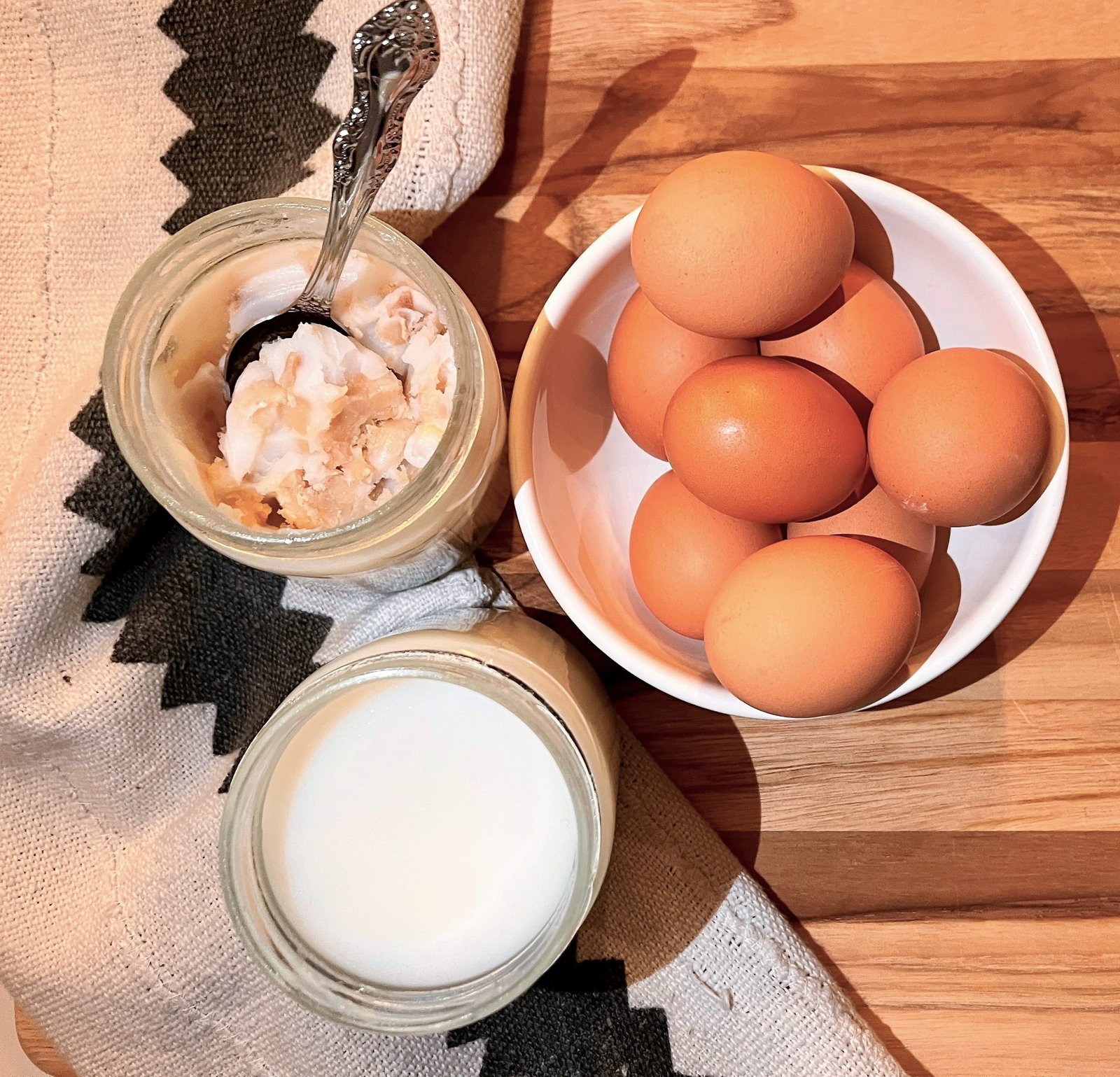 How To Make And Preserve Pork Lard And Lard Cracklings