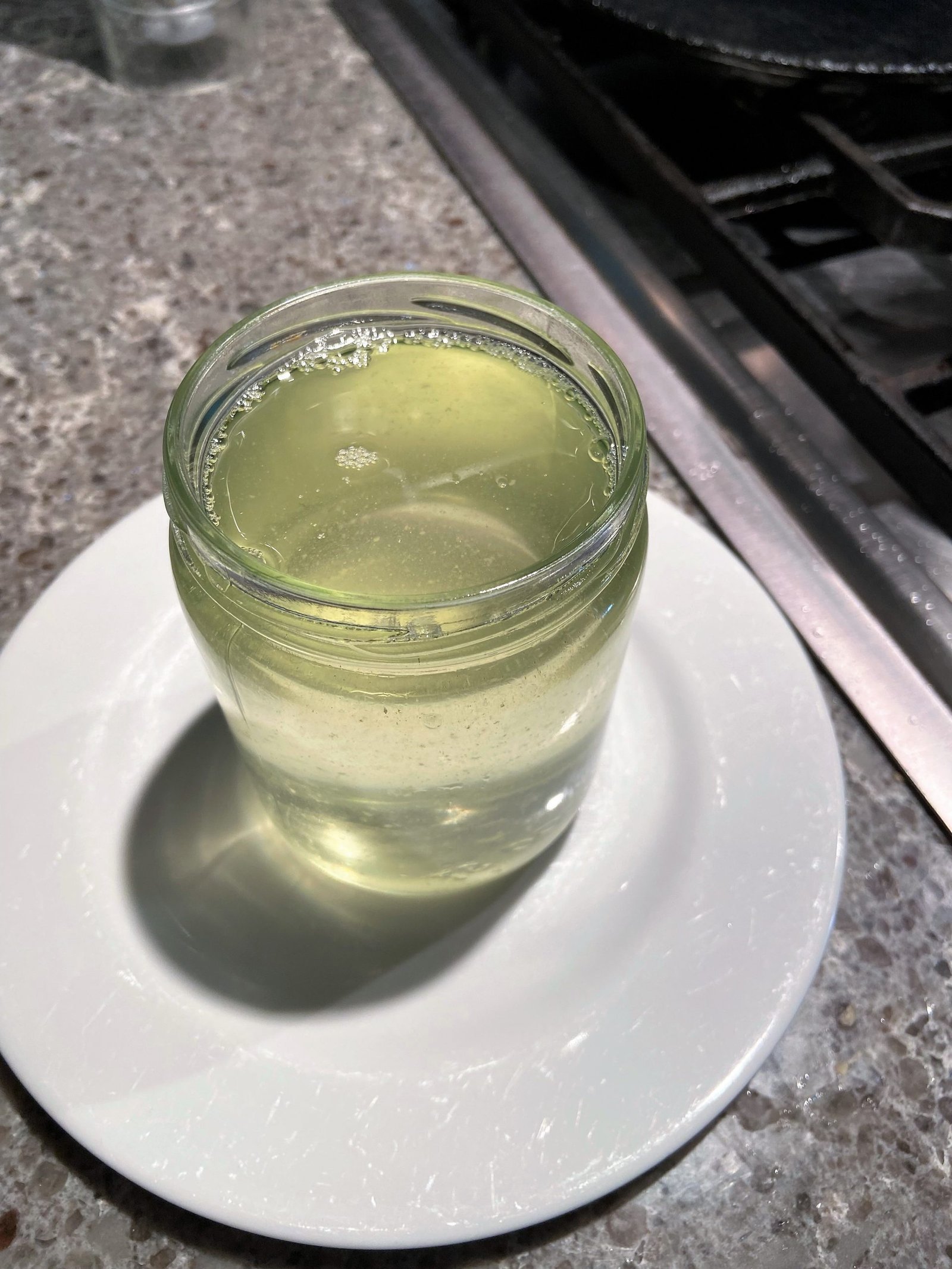 How To Make And Preserve Pork Lard And Lard Cracklings