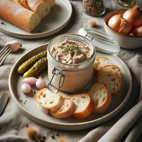 How To Make And Preserve Pork Lard And Lard Cracklings