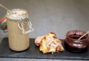How To Make Rustic Duck Liver Pate