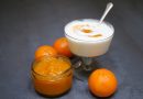 Simple Mandarin Jam With Peel: Old-Fashioned Georgian Recipe