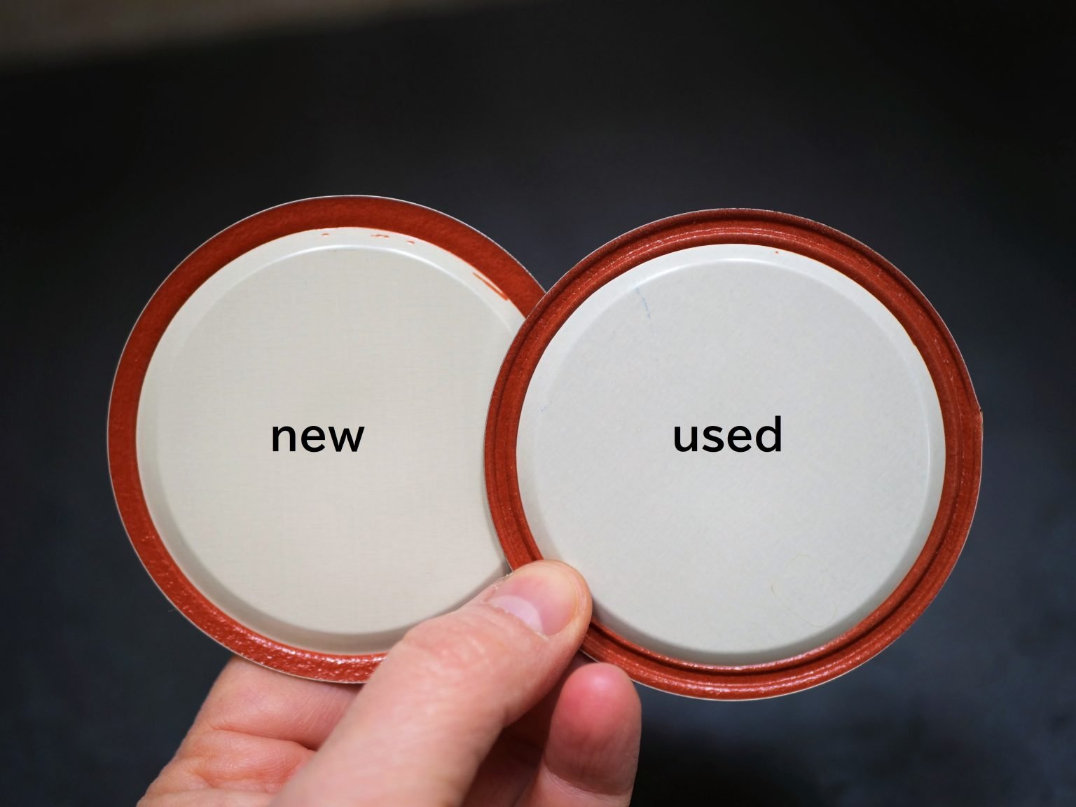 All You Want To Know About Reusing Canning Lids and Jars