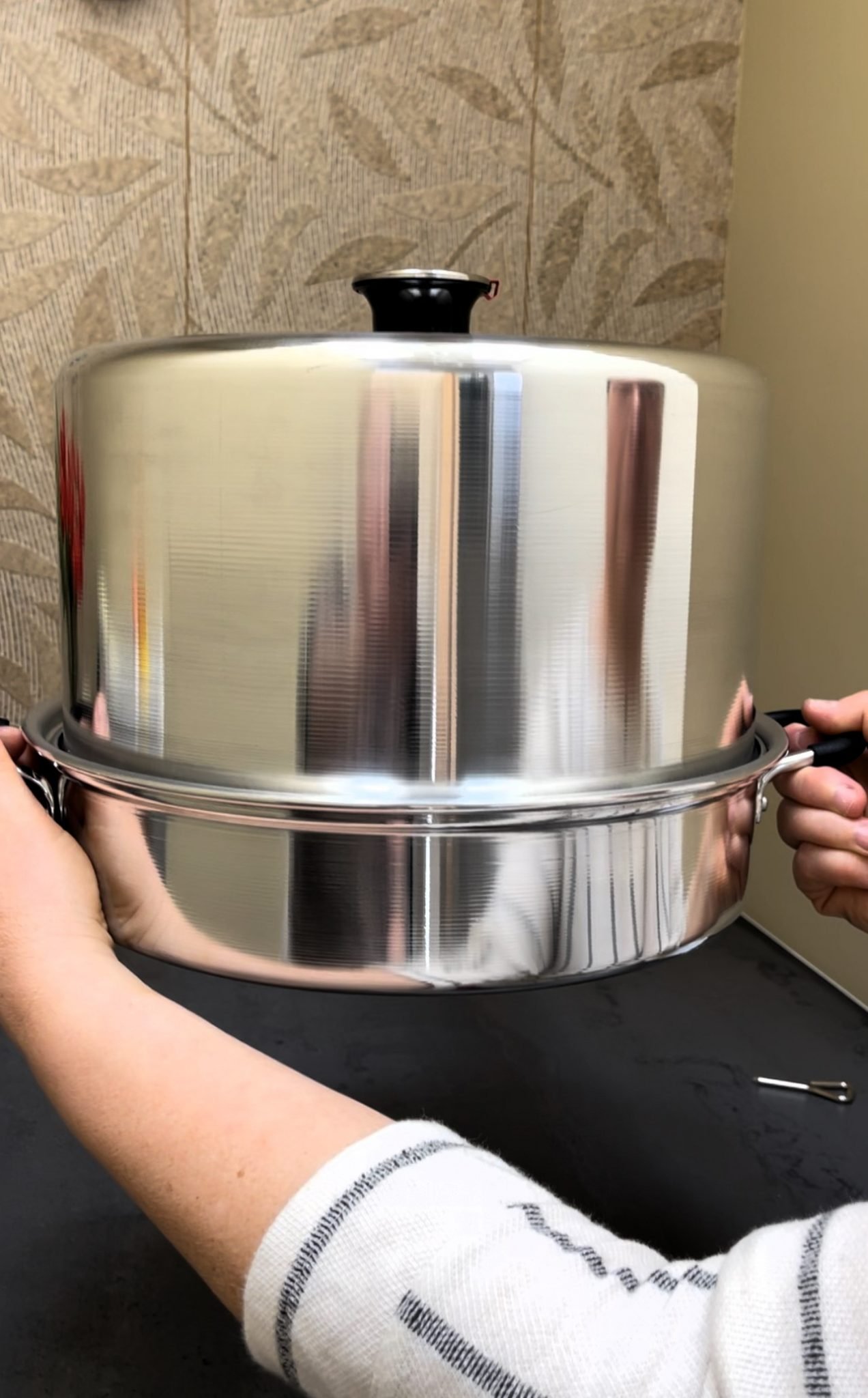 A beginners guide to steam canning at home