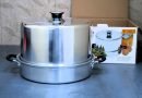 How To Assemble And Use Victorio Steam Canner