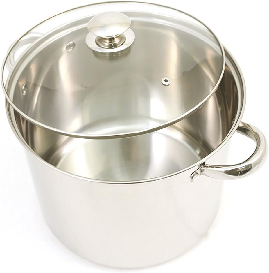 ad - large stock pot