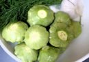 How To Pickle Pattypan Squash: Guide And Canning Recipe