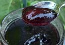 How To Make And Can Blackcurrant Jostaberry Jelly