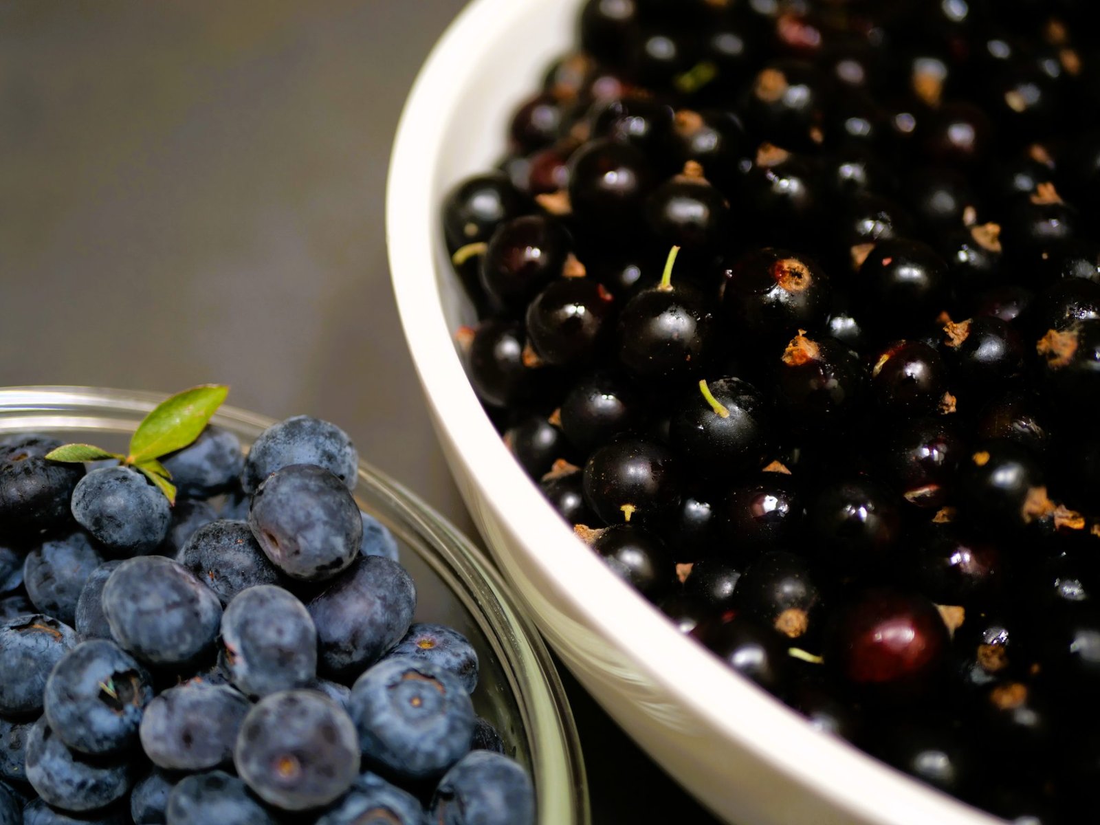 How To Make Reduced Sugar Blackcurrant Jelly Recipe