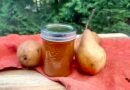 Your Cheese Board’s New Best Friend: Spicy Pear Jelly