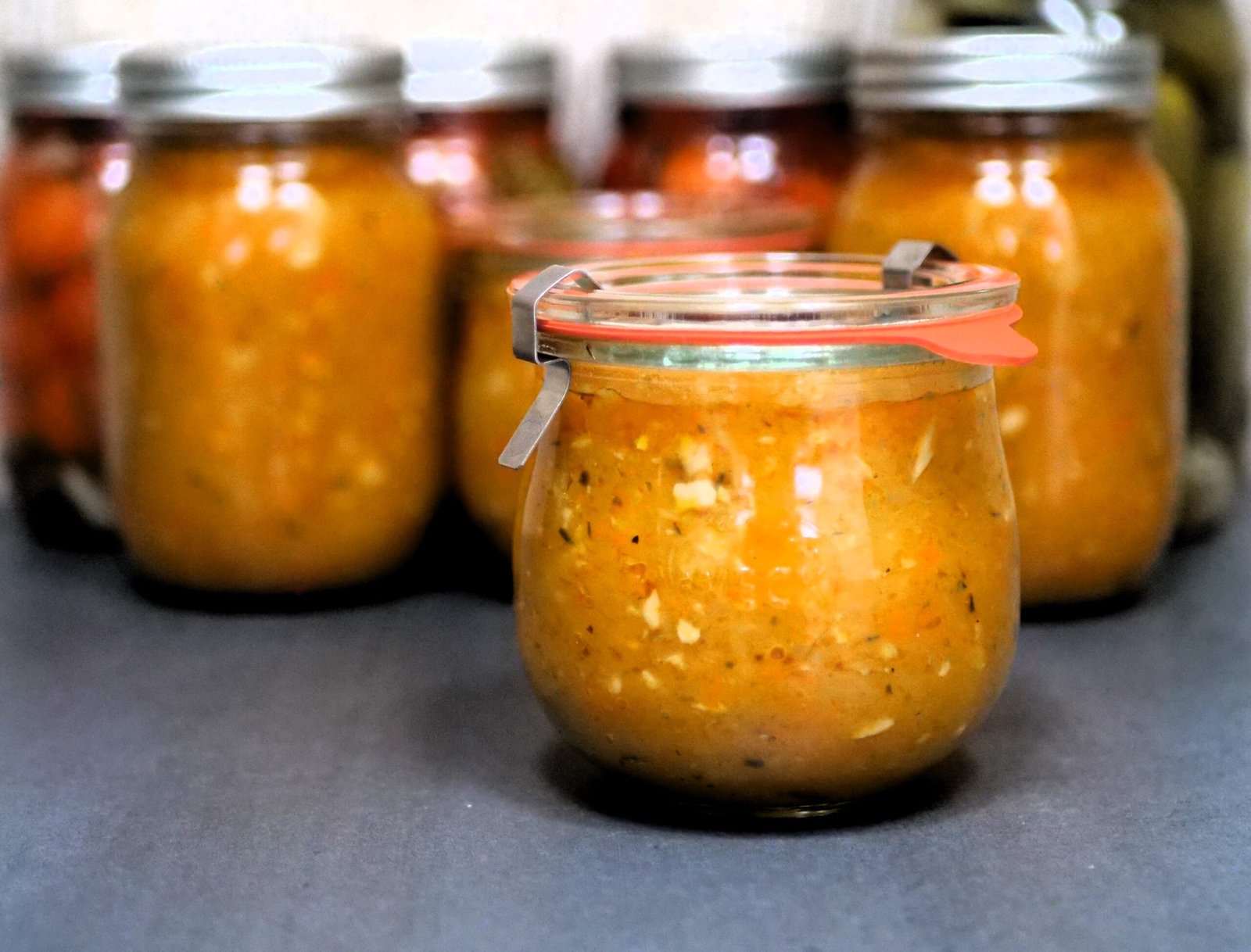 Surprisingly Simple Solution For Your Unripe Tomatoes: Green Tomato Chutney