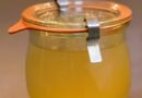 Why And How To Make Pear Juice At Home