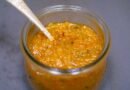 Simple Way To Save Unwanted Zucchini: Make Zucchini Relish