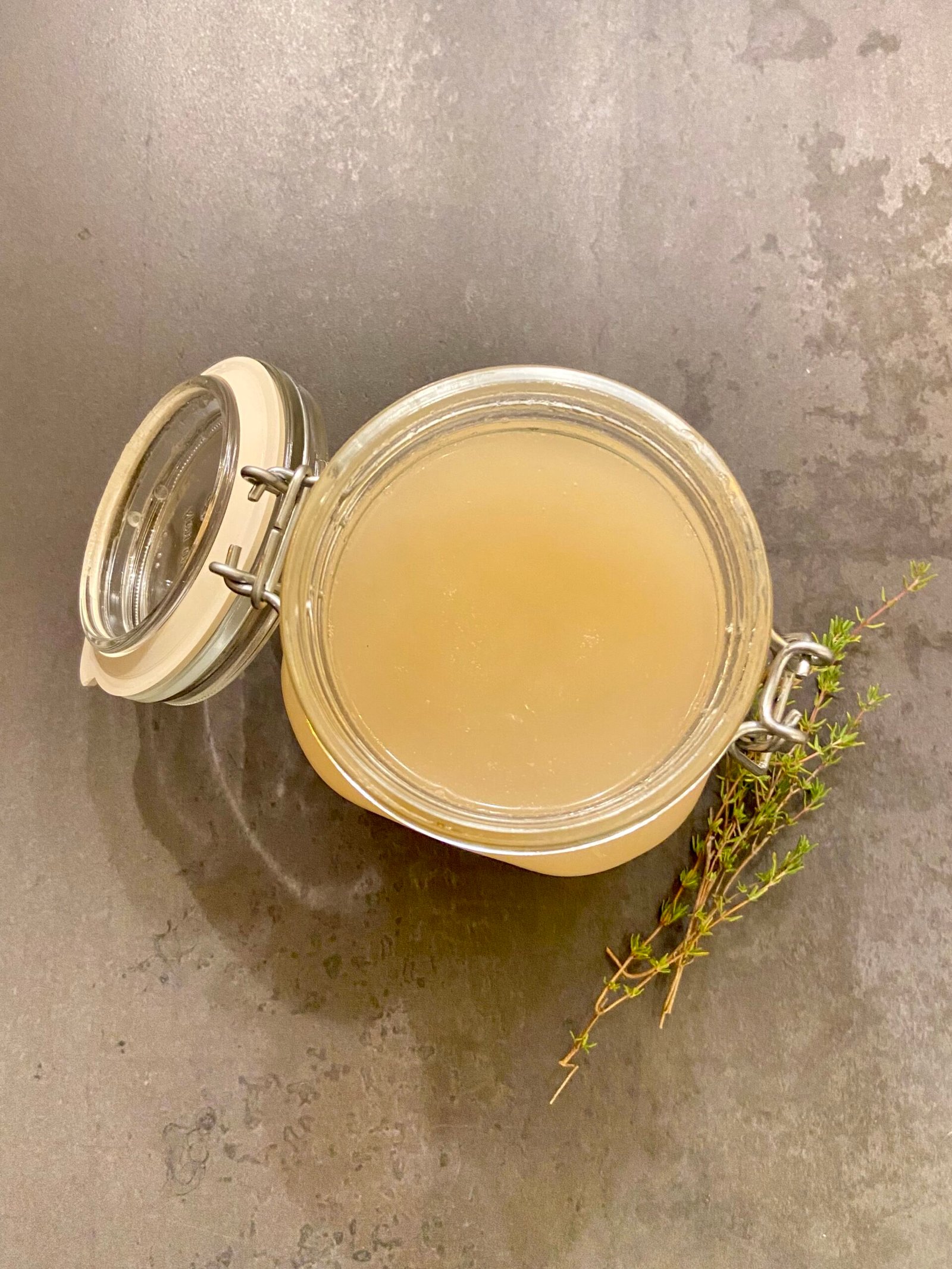 Fish Stock Recipe: Make Now, Freeze For Future Meals