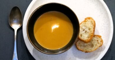 Frugal Gourmet: Make And Preserve Lobster Bisque From Shells