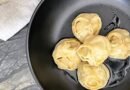 What Is, And How To Make And Freeze Manti Dumplings