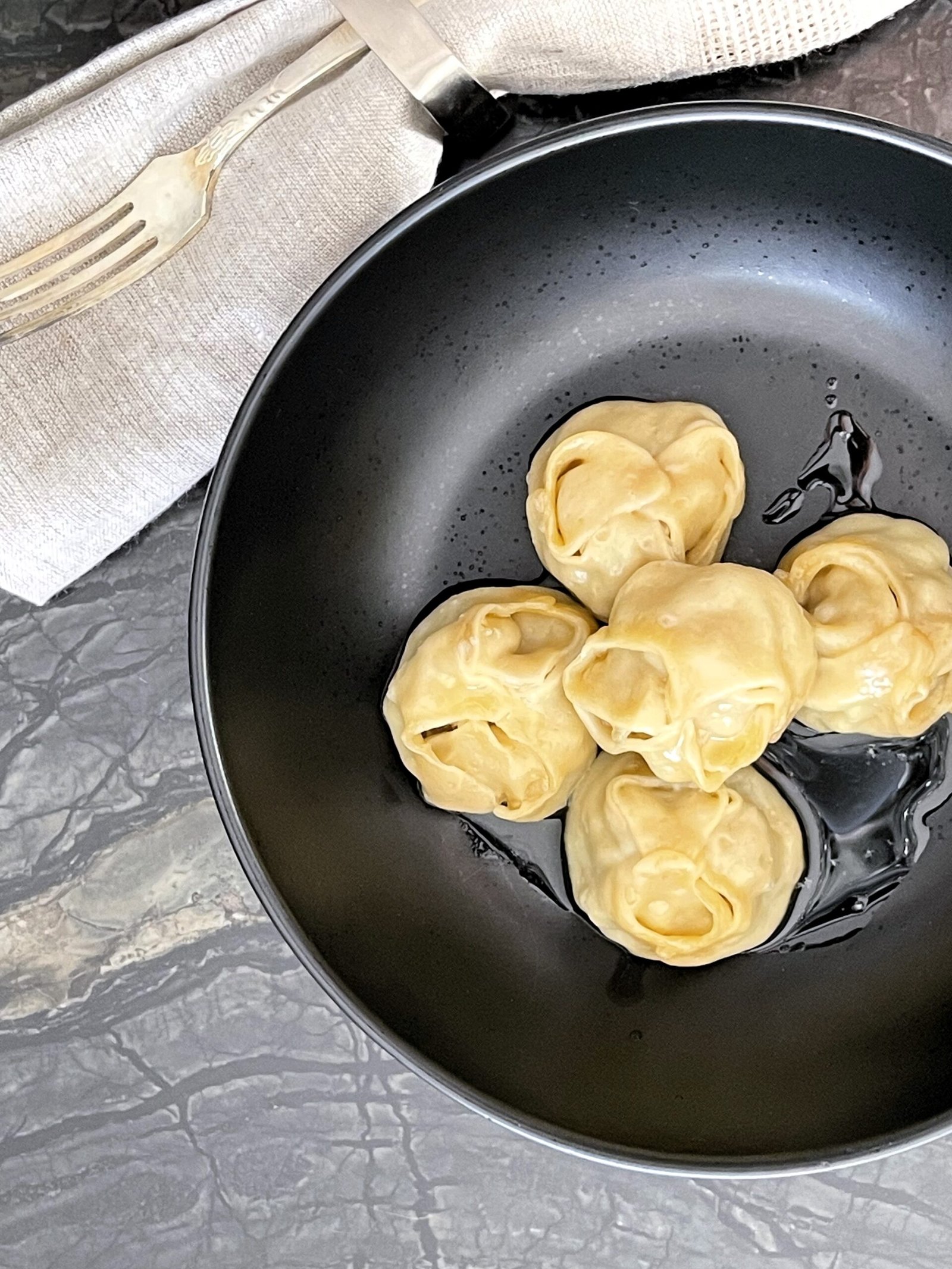 What Is, And How To Make And Freeze Manti Dumplings