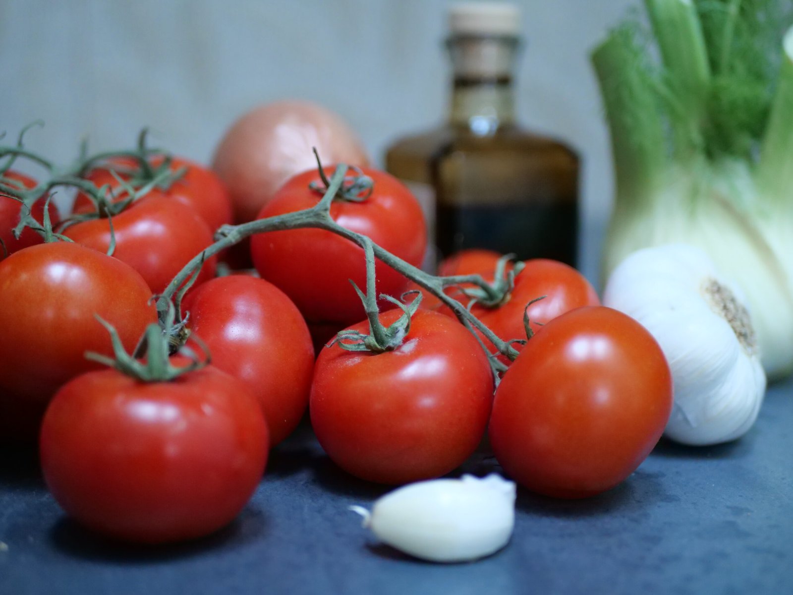 How To Make And Preserve Vegan Roasted Tomato Soup