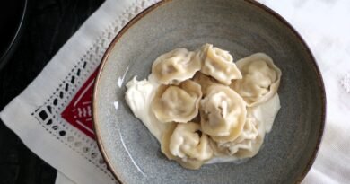 How To Make Pelmeni Dumplings: Freezer-Friendly Quick Meals Recipe