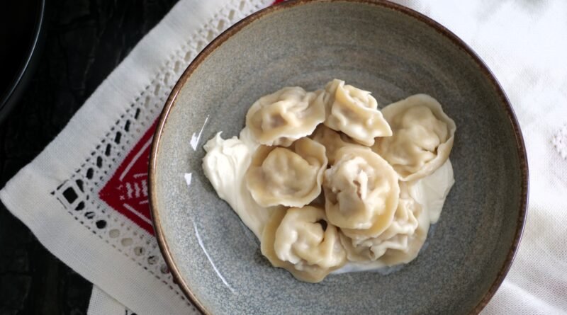 How To Make Pelmeni Dumplings: Freezer-Friendly Quick Meals Recipe