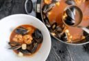 Cioppino Soup Base: Your Simple Solution For Fancy Quick Meals