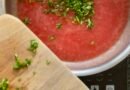 Simple Italian Tomato Sauce (That Any Nonna will Approve)