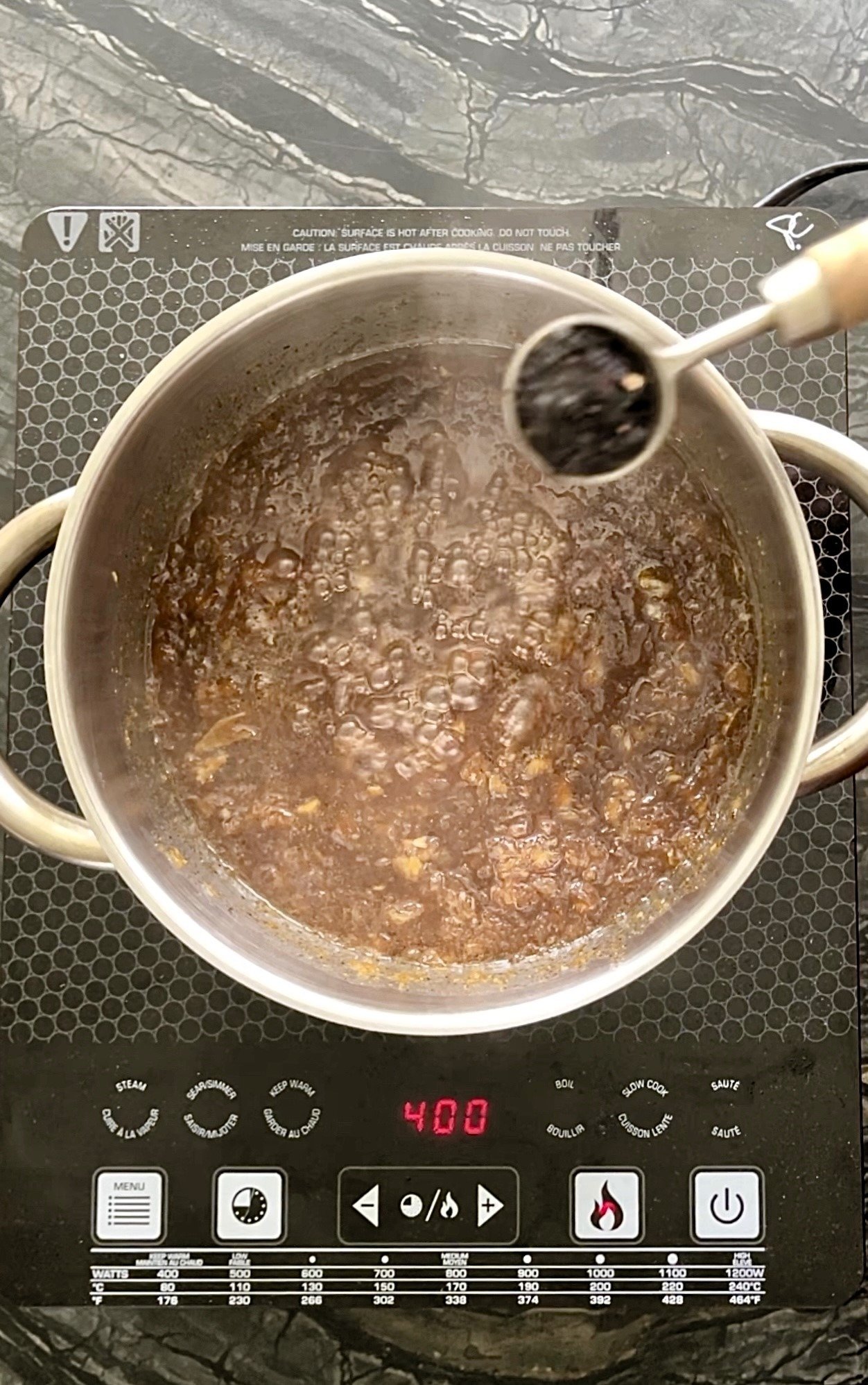 Major Grey's Chutney Recipe: Enjoy Now And Can For Later