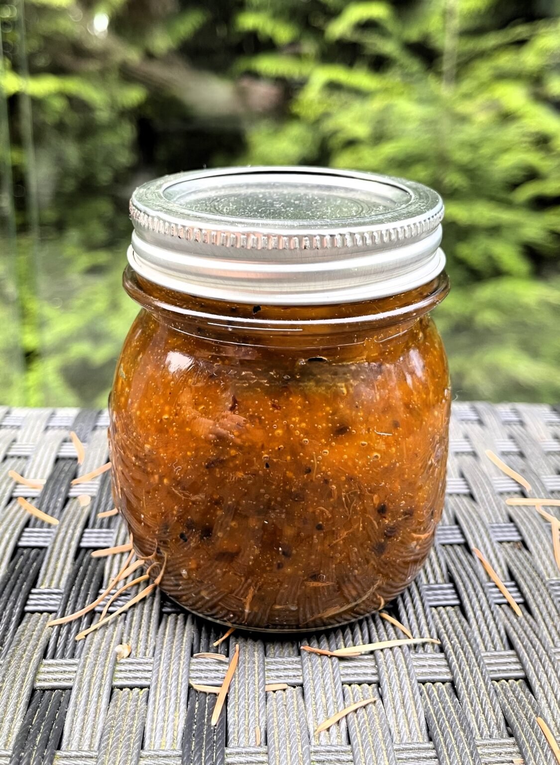 Major Grey's Chutney Recipe: Enjoy Now And Can For Later