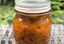 Major Grey’s Chutney Recipe: Enjoy Now And Can For Later