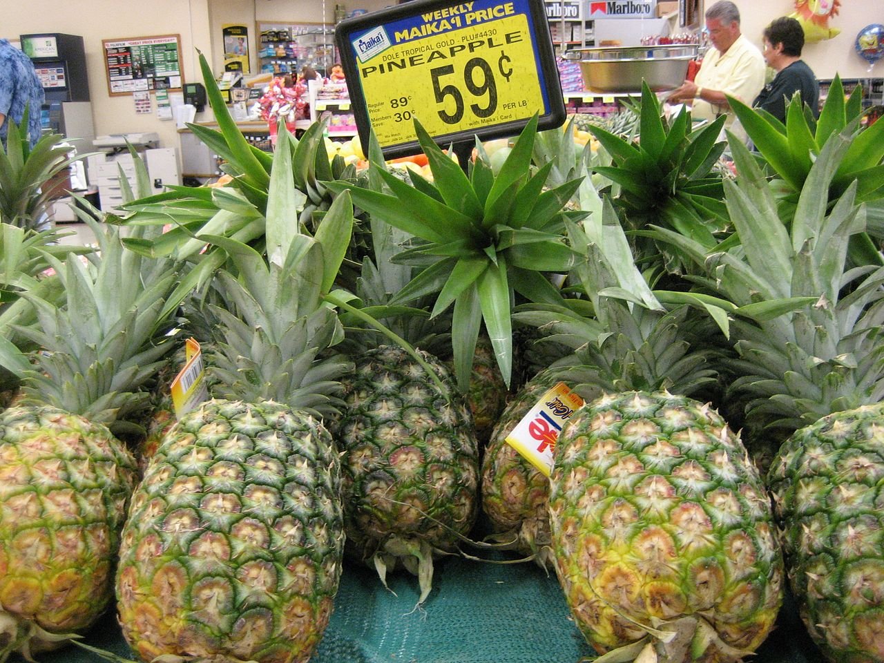 Sweet And Spicy Pineapple Pepper Jam Canning Recipe