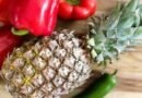 Sweet And Spicy Pineapple Pepper Jam Canning Recipe