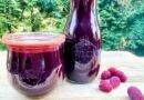Homemade Spiced Raspberry Syrup: Natural Ingredients, Better Than Smucker’s and Starbucks Homemade Spiced Raspberry Syrup: Natural Ingredients, Better Than Smucker’s and Starbucks