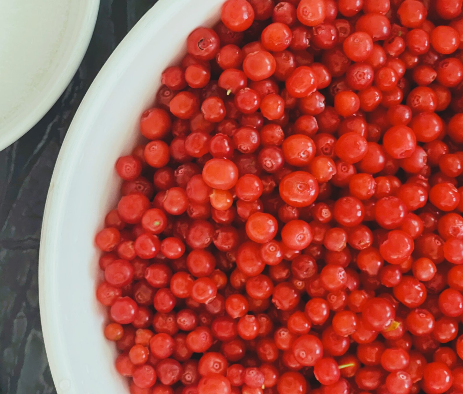 How to Make Red Huckleberry Jam (Bilberry Jam Canning Recipe)