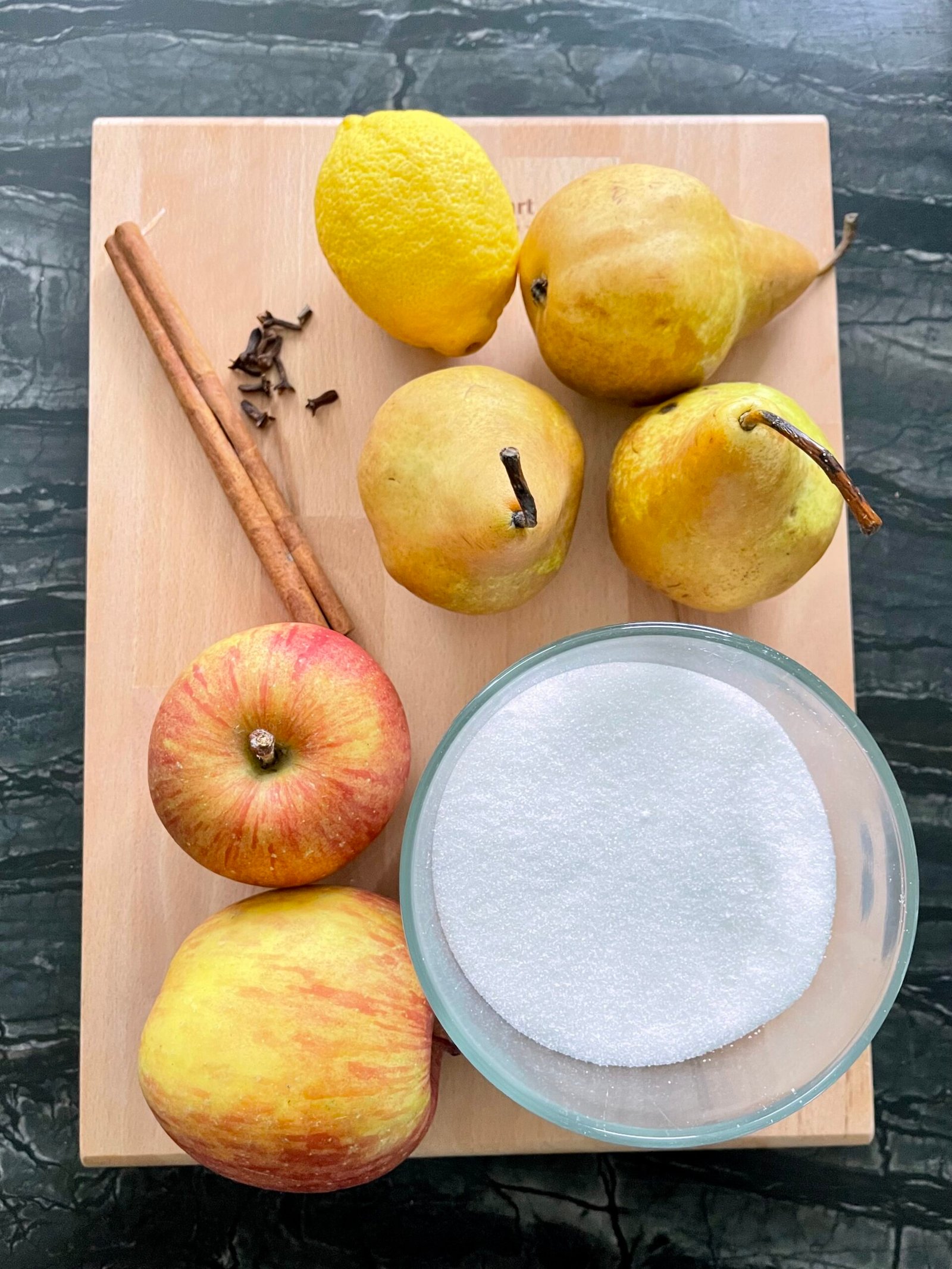 Apple Pear Cider: Enjoy Now, Can for Later (Juicer Required)