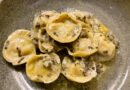 Homemade Tortellini With Potato and Pancetta Filling: Make-Ahead Pasta for the Freezer
