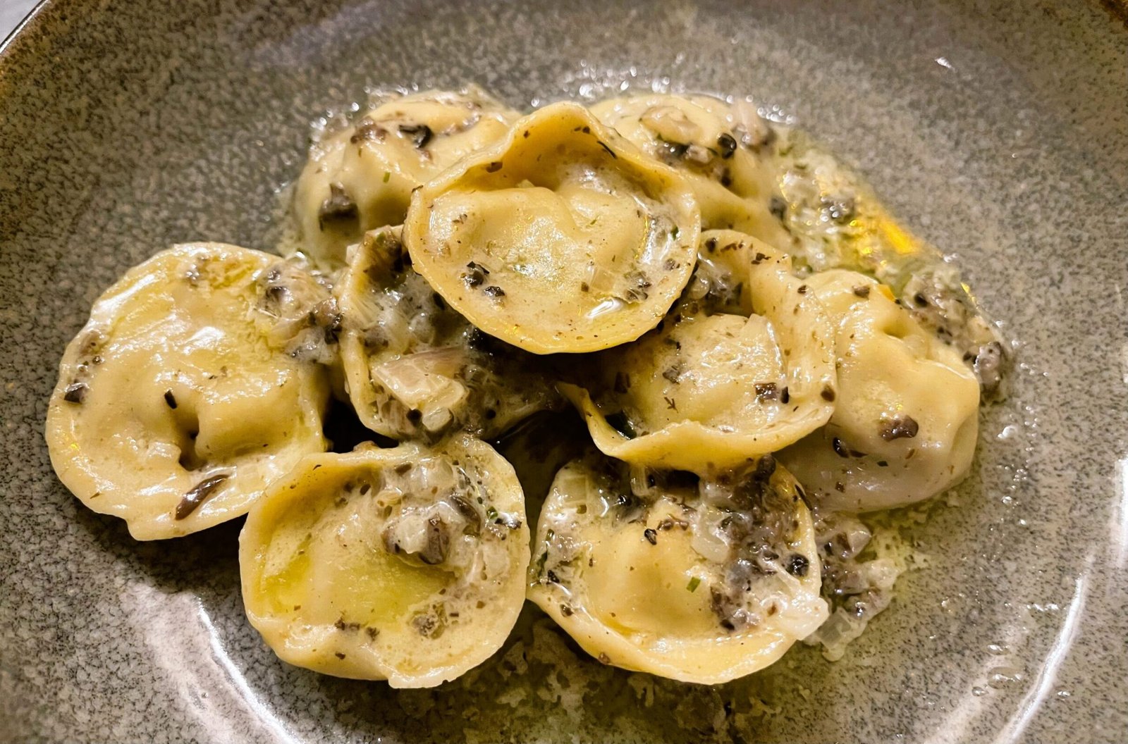 Homemade Tortellini With Potato and Pancetta Filling: Make-Ahead Pasta for the Freezer