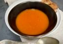 Roasted Red Pepper And Tomato Soup For Smart Meal Prep