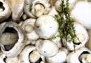 Mushroom Duxelles: A Simple Make-Ahead Recipe for Busy Home Cooks