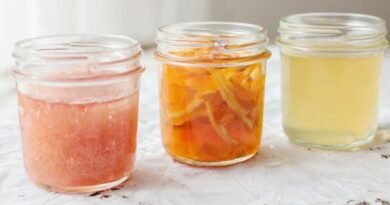 How to Make Citrus Jam, Marmalade, and Jelly (and Create Your Own Recipes with Confidence) How to Make Citrus Jam, Marmalade, and Jelly (and Create Your Own Recipes with Confidence)