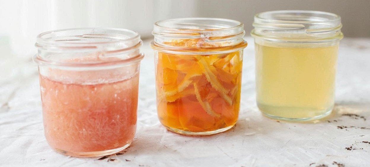 How to Make Citrus Jam, Marmalade, and Jelly (and Create Your Own Recipes with Confidence)