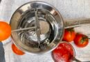 Food Mill Review: When It Works, When It Fails, and When a Strainer Is Better