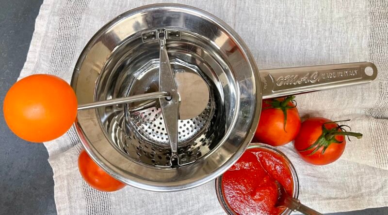 Food Mill Review: When It Works, When It Fails, and When a Strainer Is Better Food Mill Review: When It Works, When It Fails, and When a Strainer Is Better