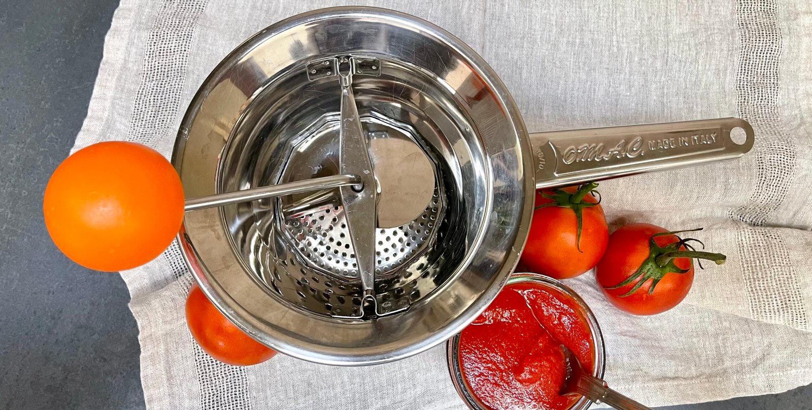 Food Mill Review: When It Works, When It Fails, and When a Strainer Is Better