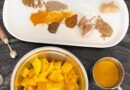 Smooth Mango Chutney Recipe