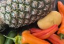 Pineapple Mango Pepper Jam Without Pectin