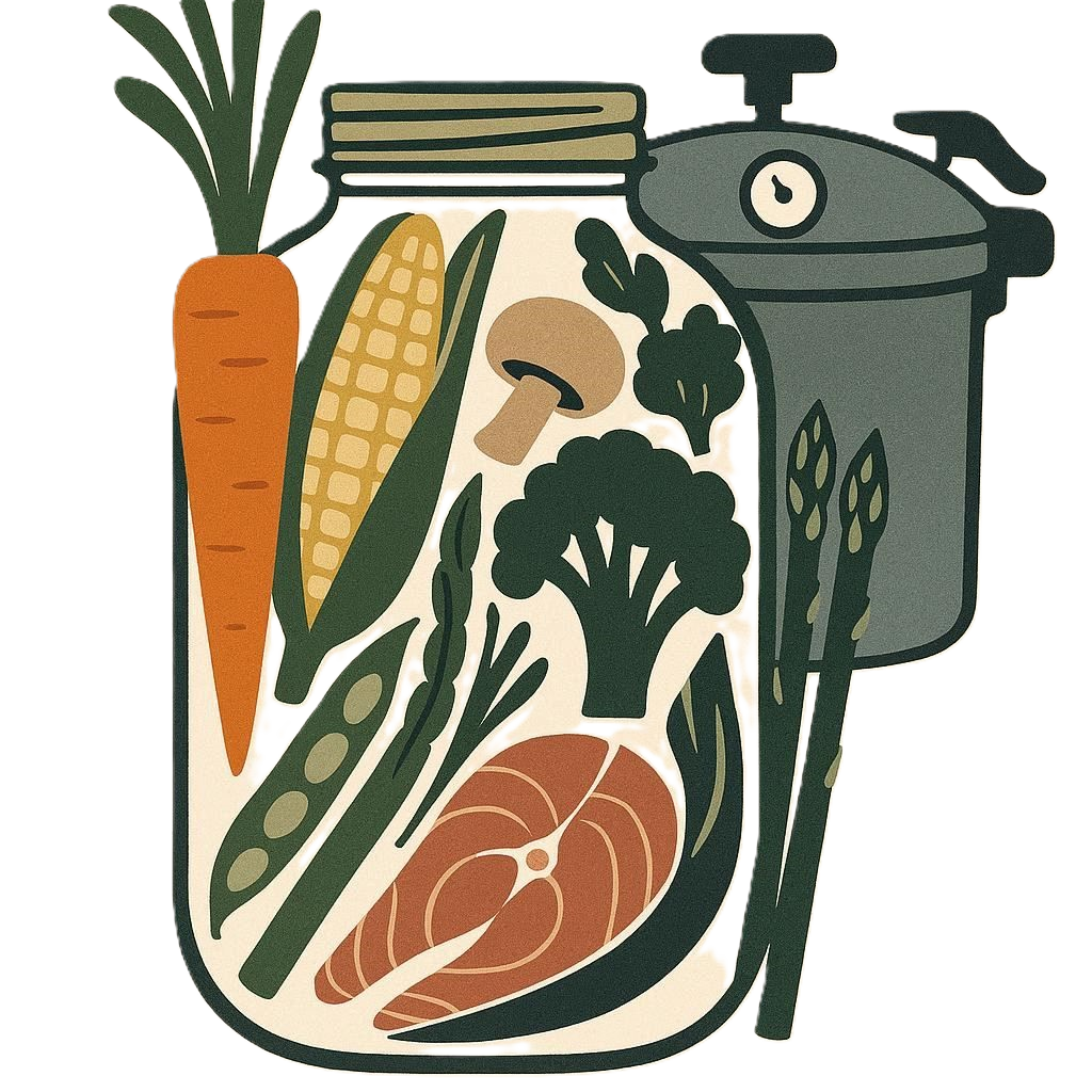 Low acid foods have ph > 4.6.